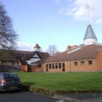 All Saints Emscote